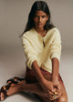 Pastel Yellow