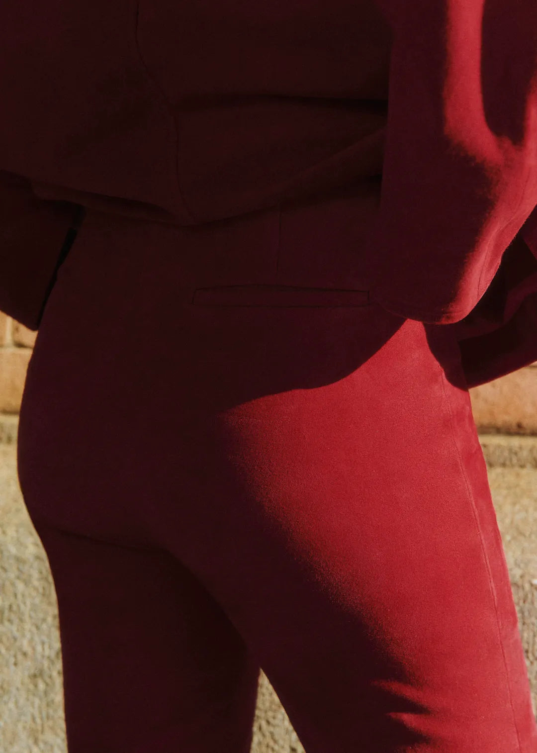 Dark Red
