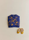 Manolo Jacquard