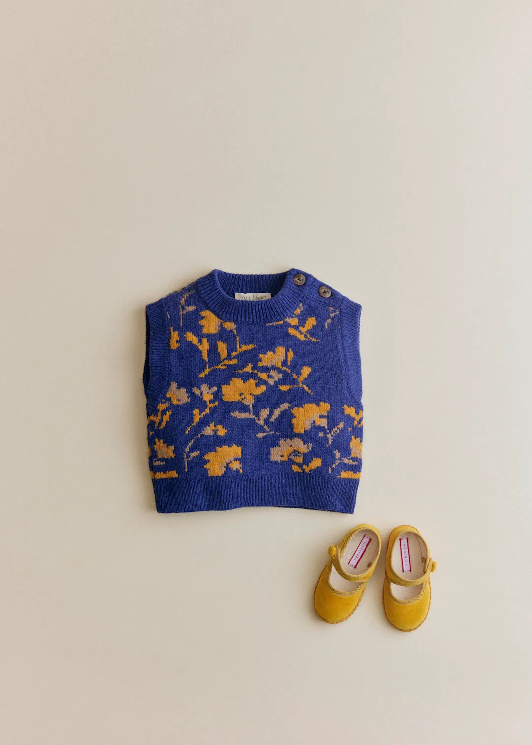 Manolo Jacquard