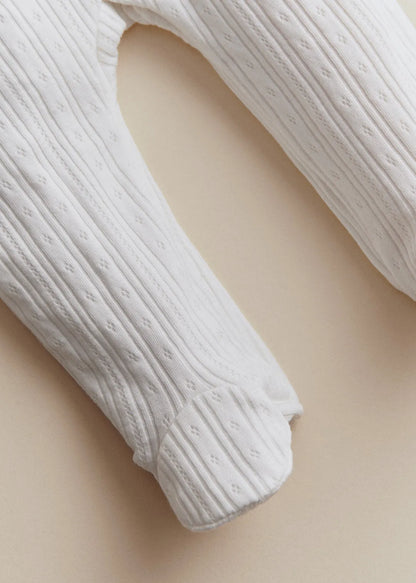 Milk White