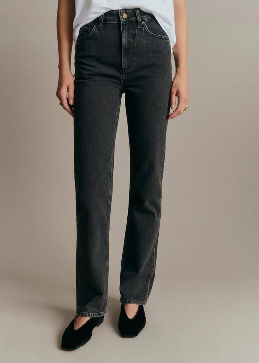 Washed Black - TALL