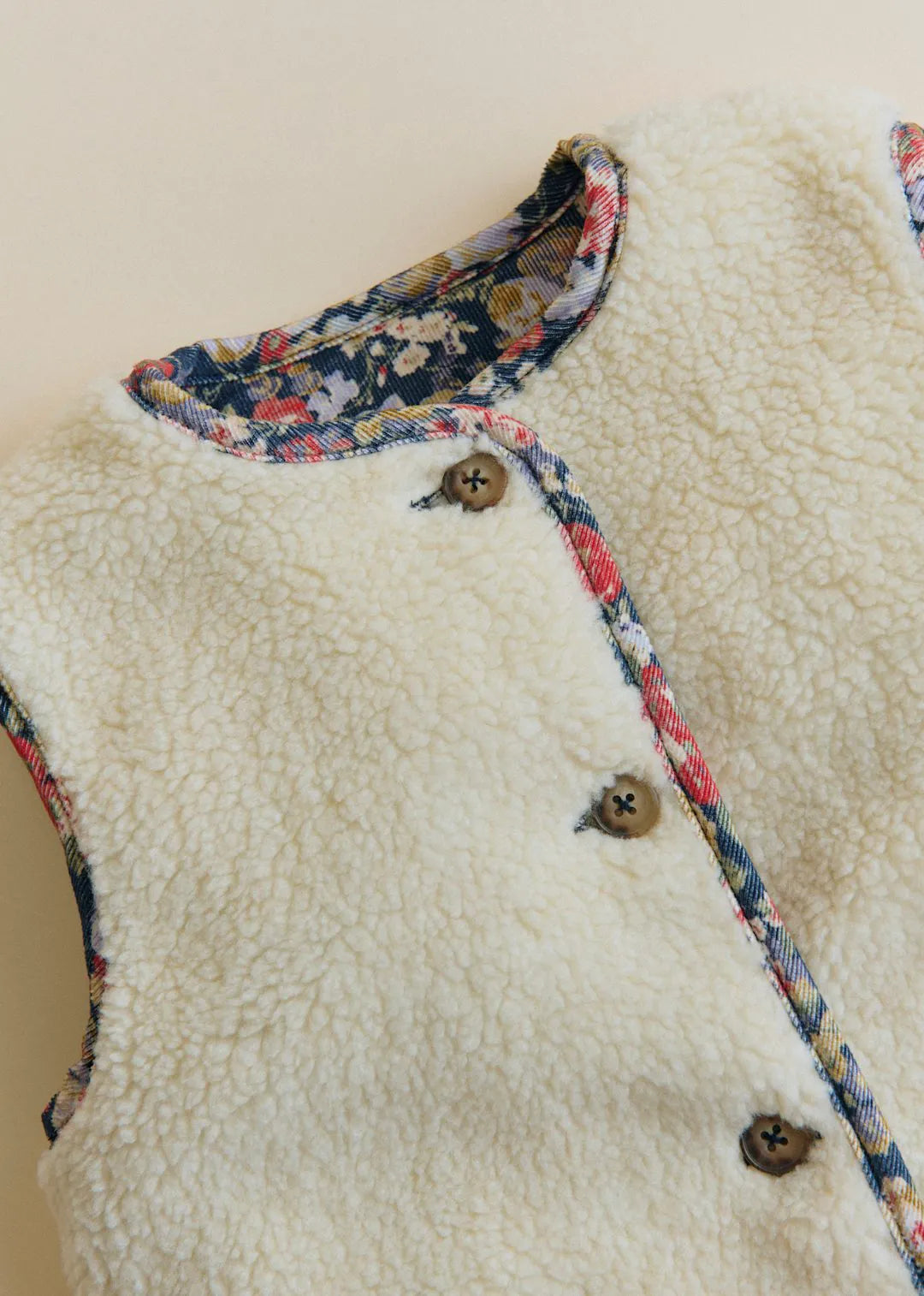 Juliette Floral Print