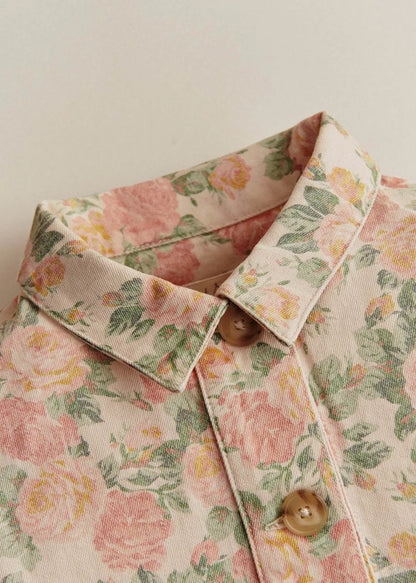 Alika Print