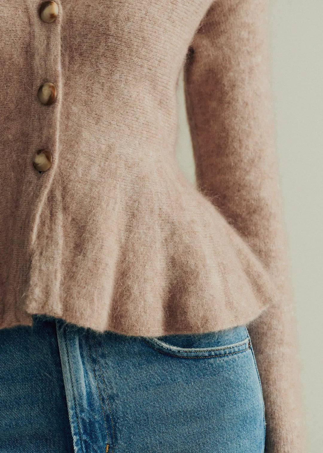 Light Beige
