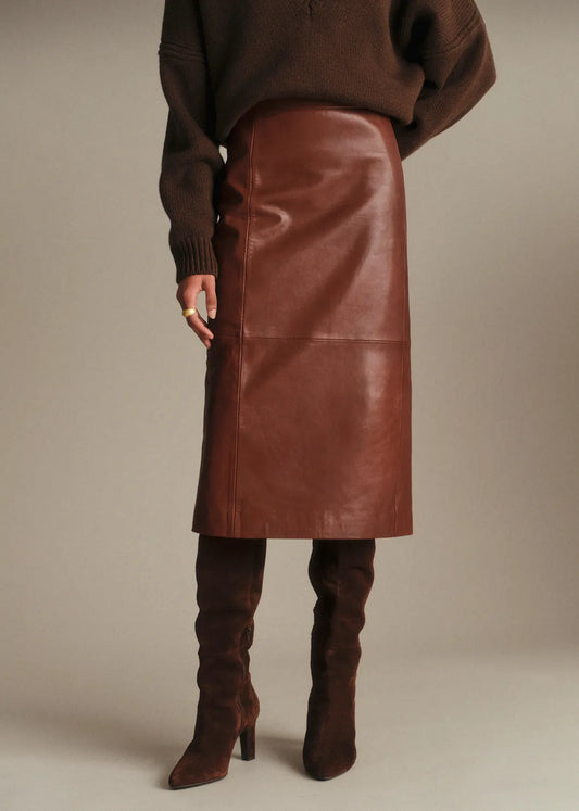 Chestnut Brown