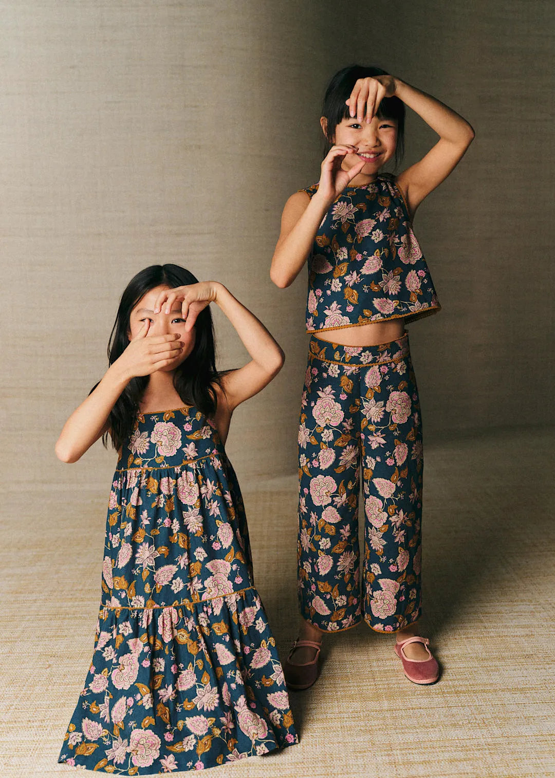 Seoni Print