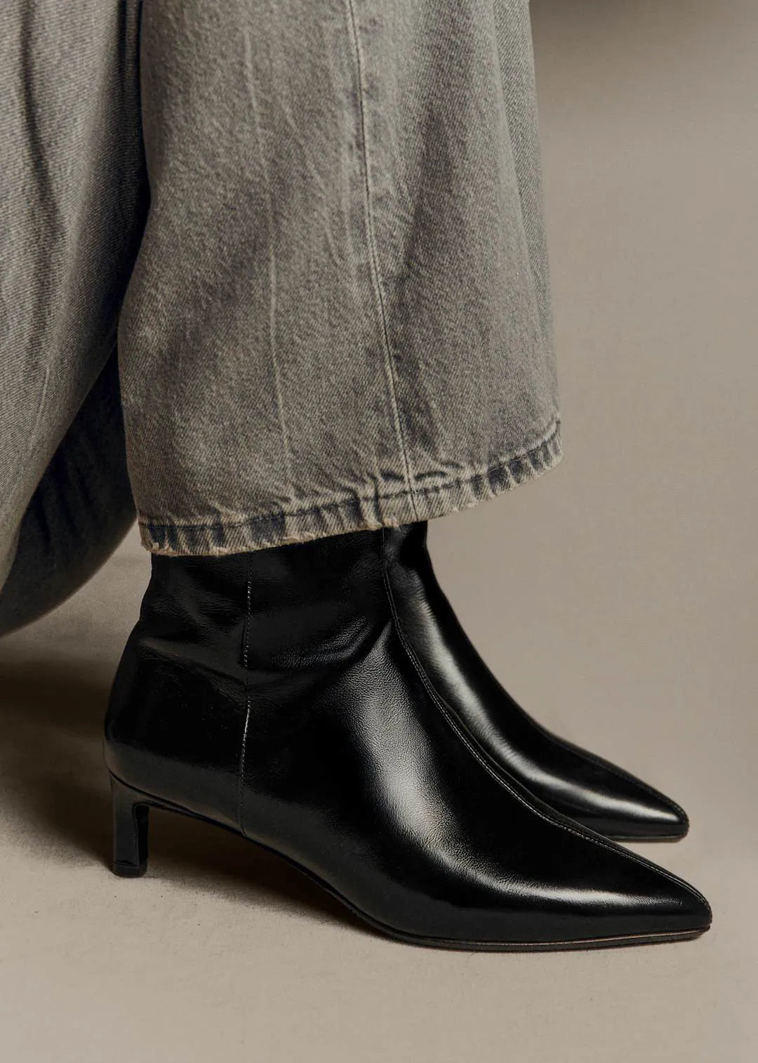 Patent Black