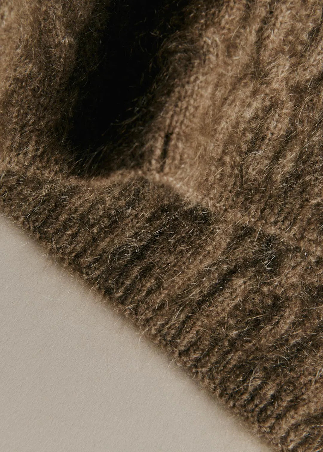Dark Taupe