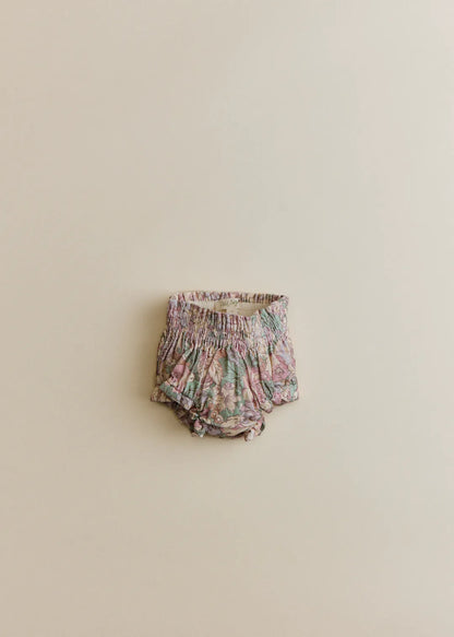 Mona Rose Green Print