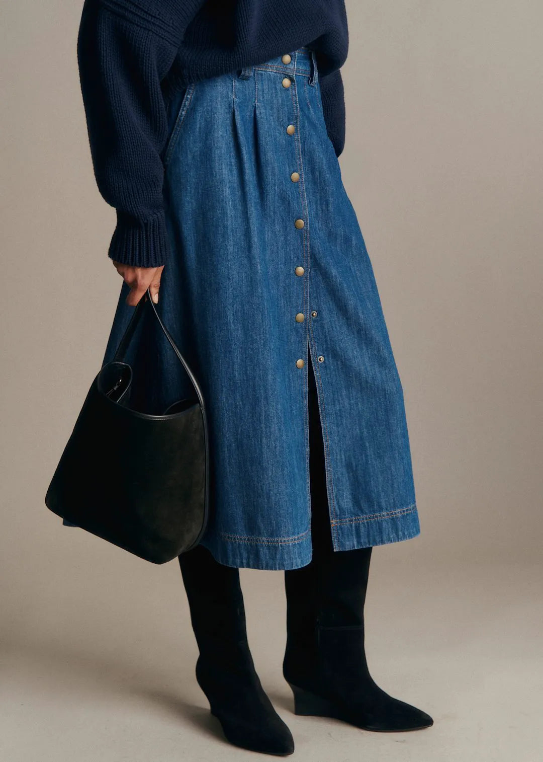 Denim