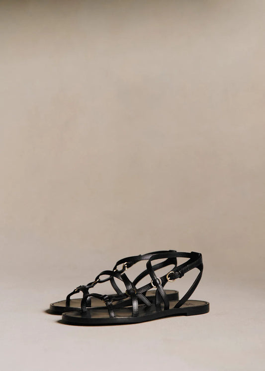 Black Heritage Leather