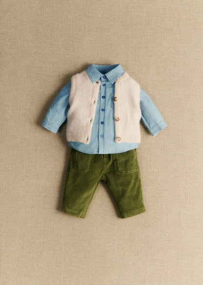 Chambray