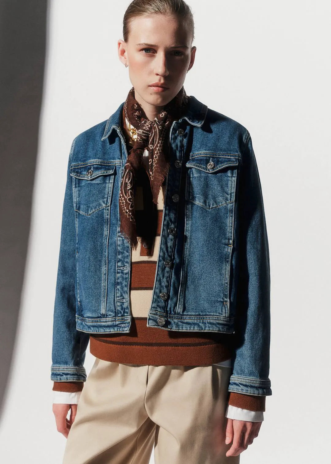 Denim Blue