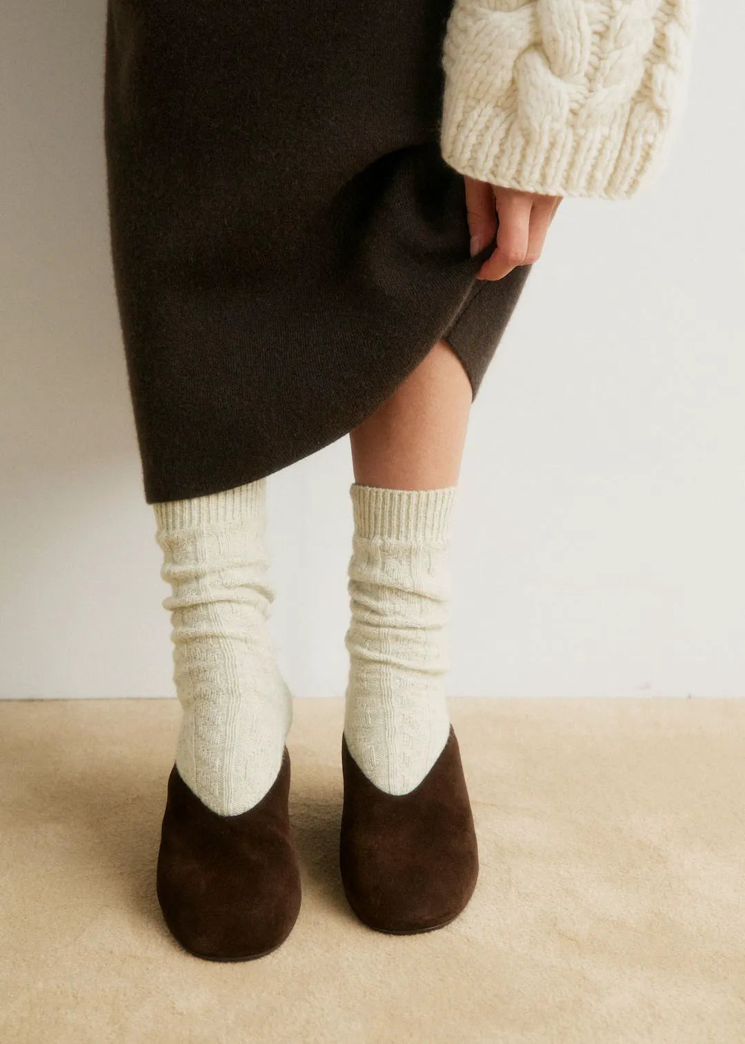 Marl Taupe
