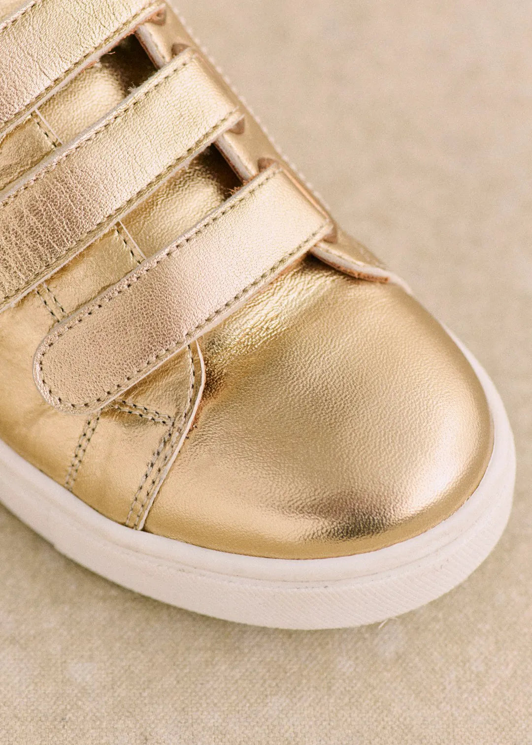 Smooth Gold