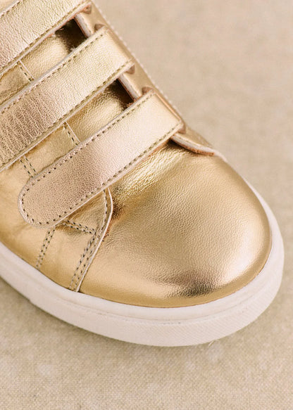 Smooth Gold