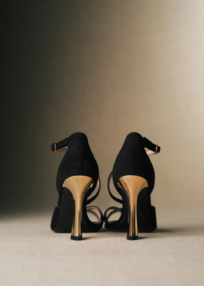 Black Velvet