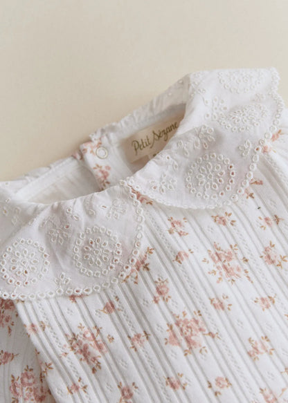 Sweet Pink Bouquet Print