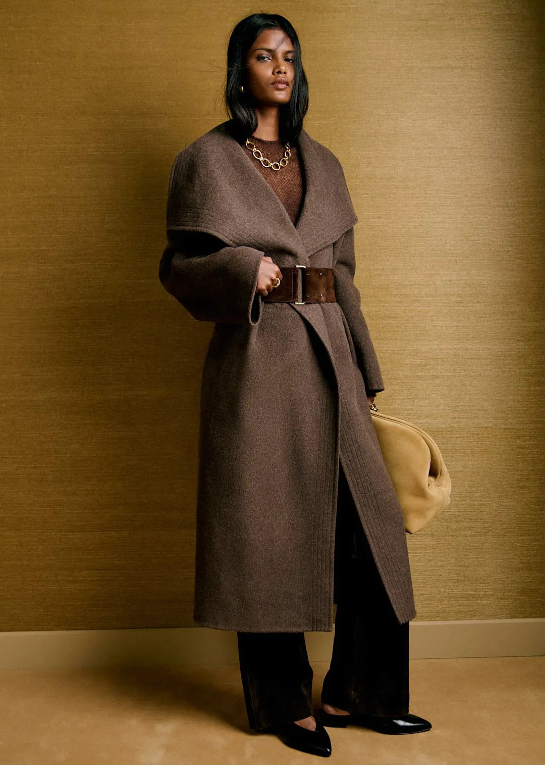 Marl Taupe