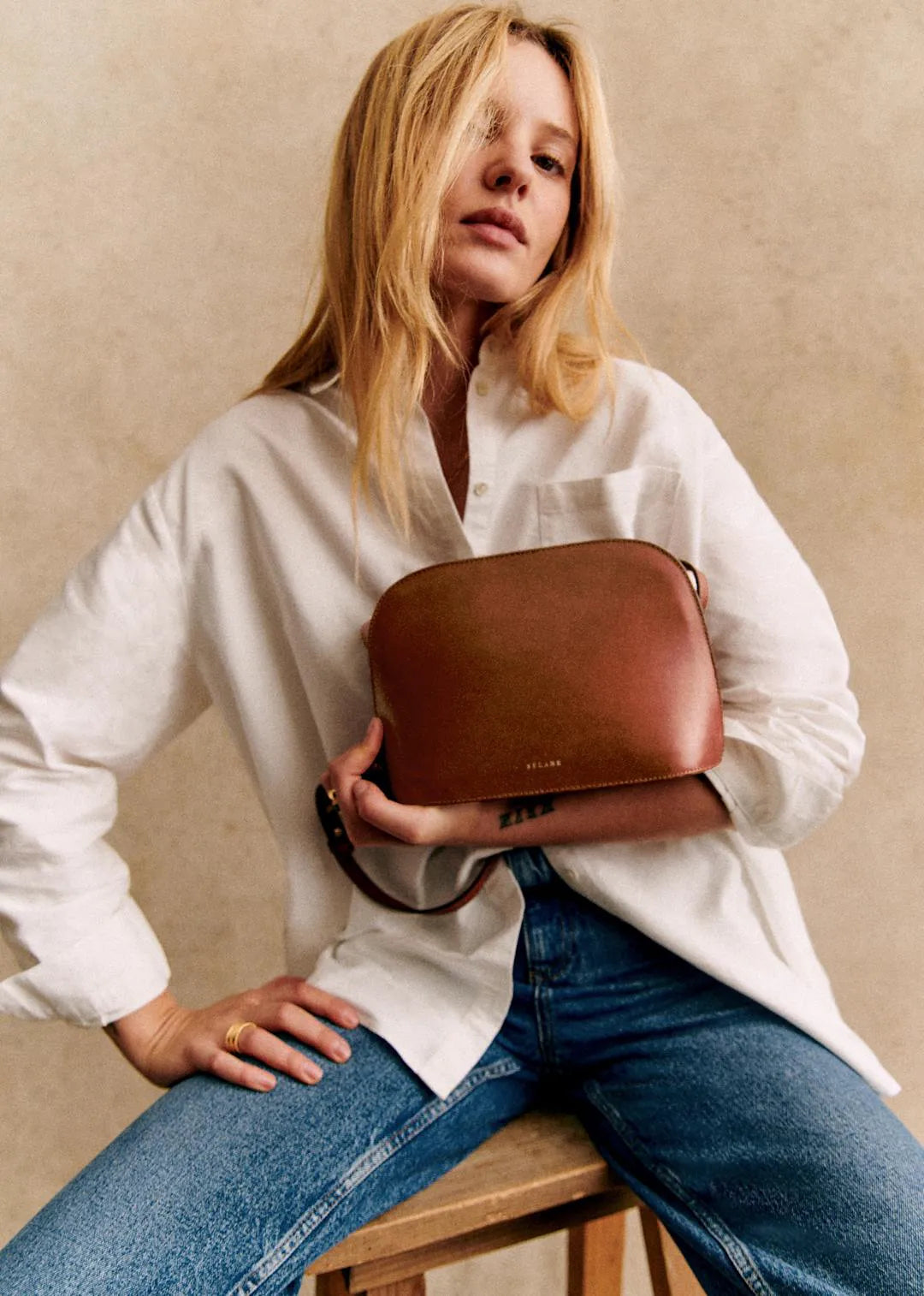 Natural Heritage Leather