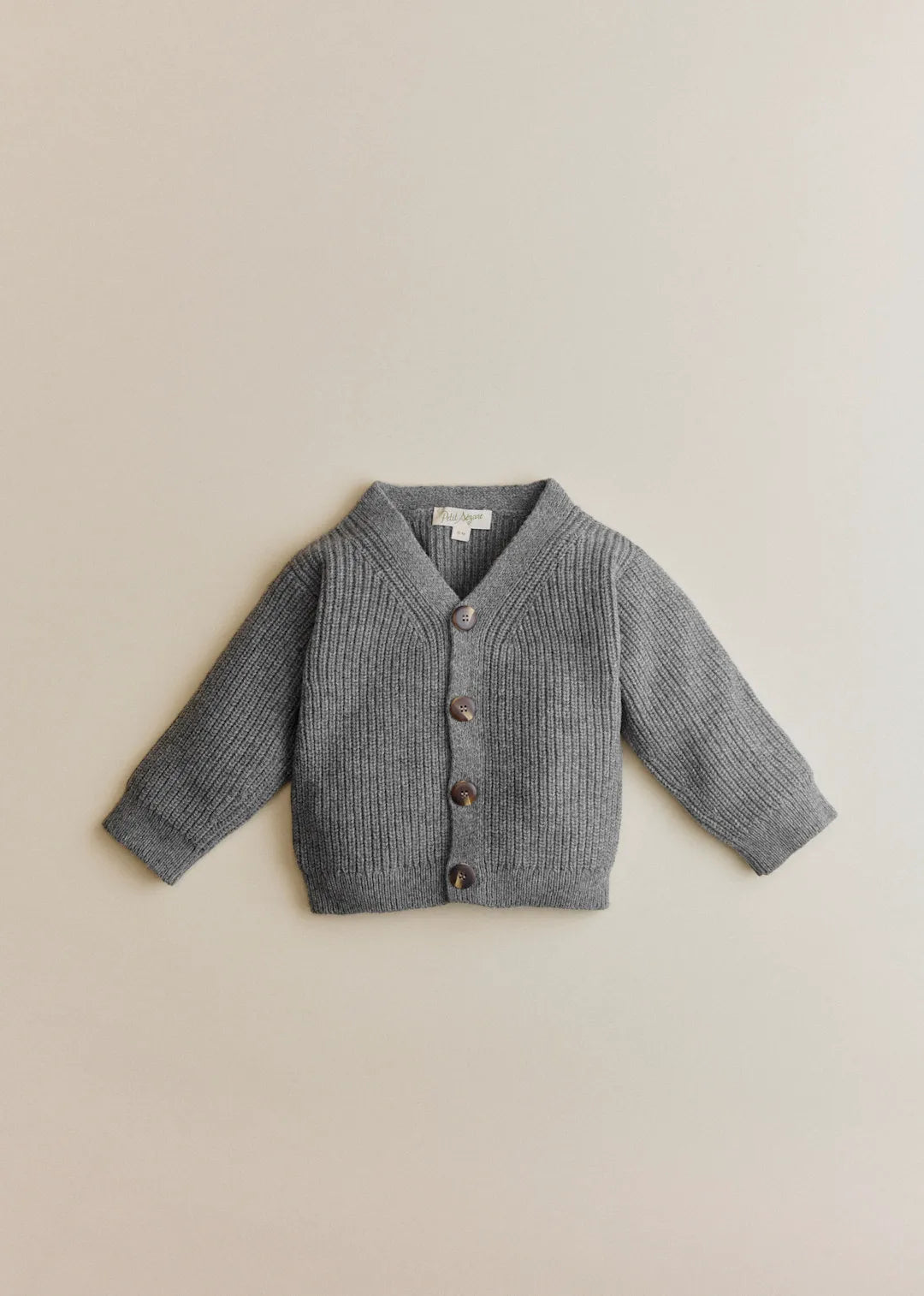 Mottled Grey