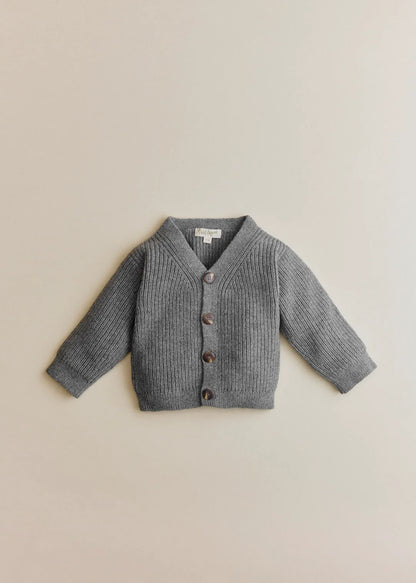 Mottled Grey