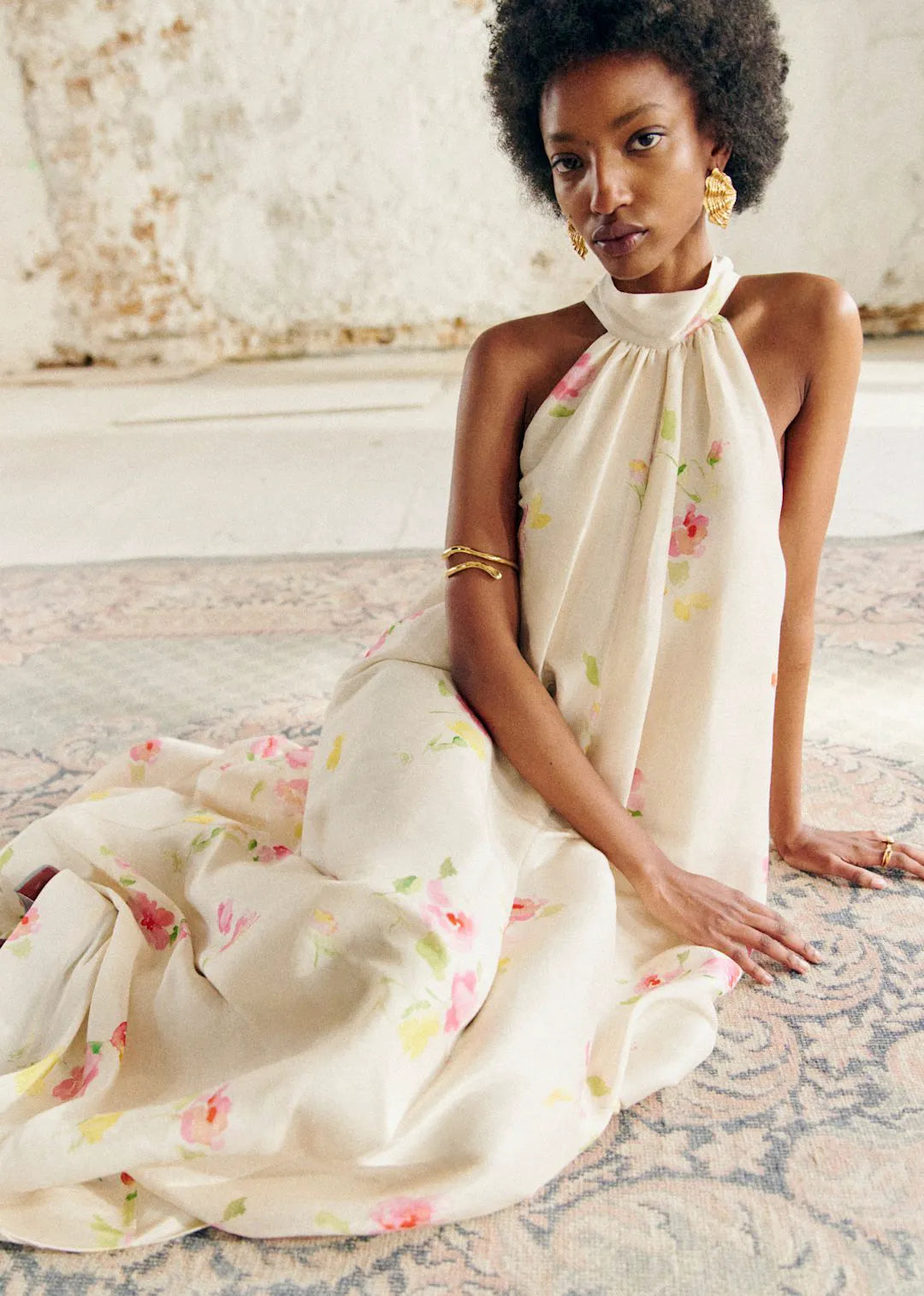 Salina Print