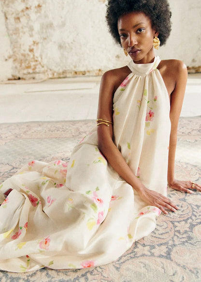 Salina Print