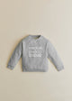 Speckled Grey / Ecru