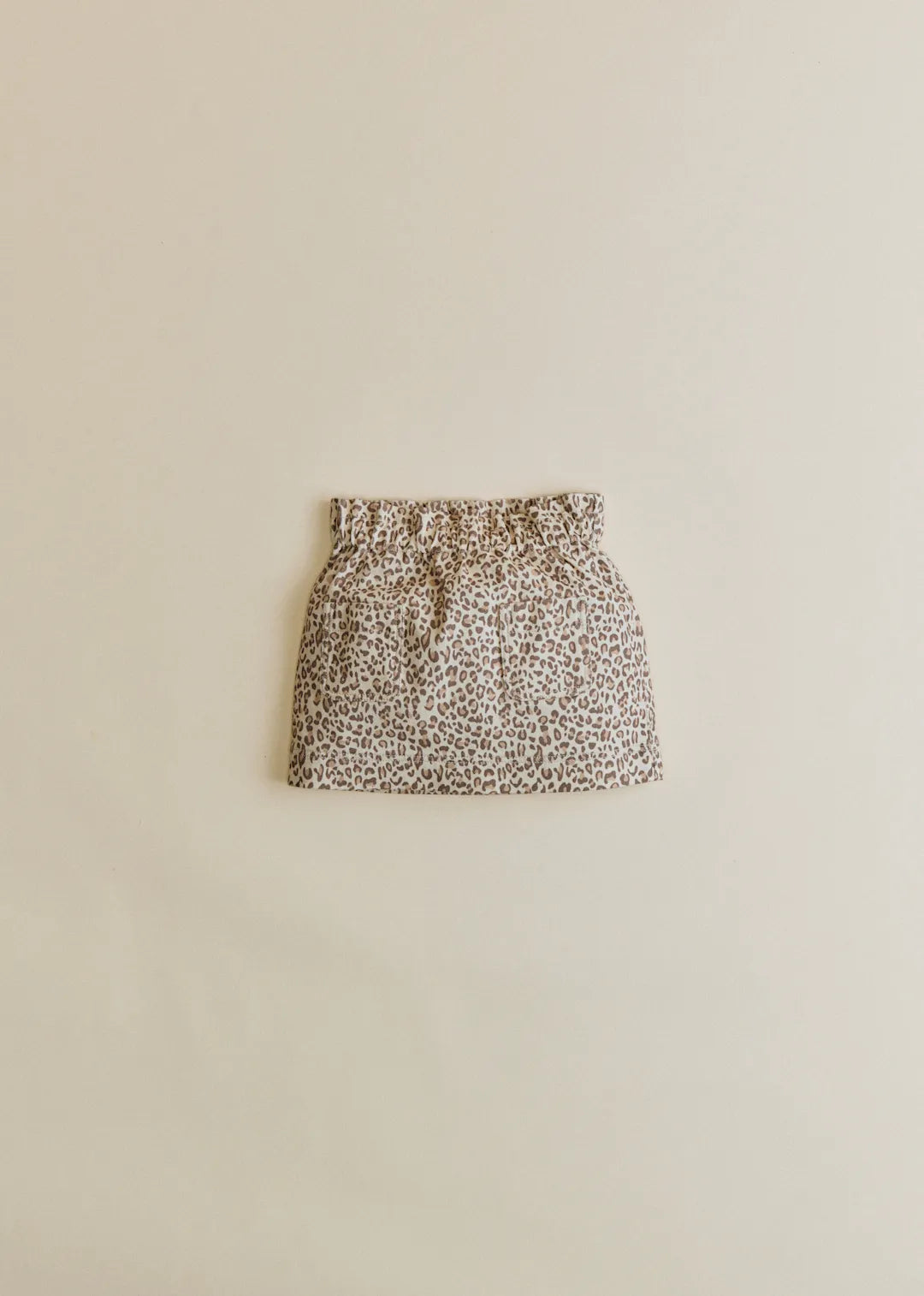 Léopardino Print
