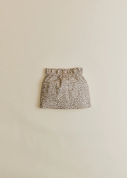 Léopardino Print