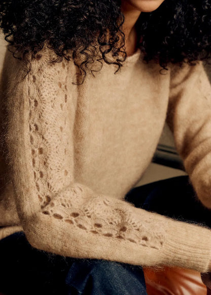 Light Beige