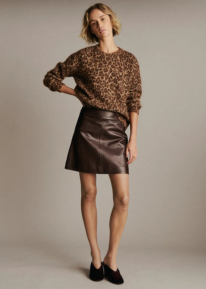 Leopard Print