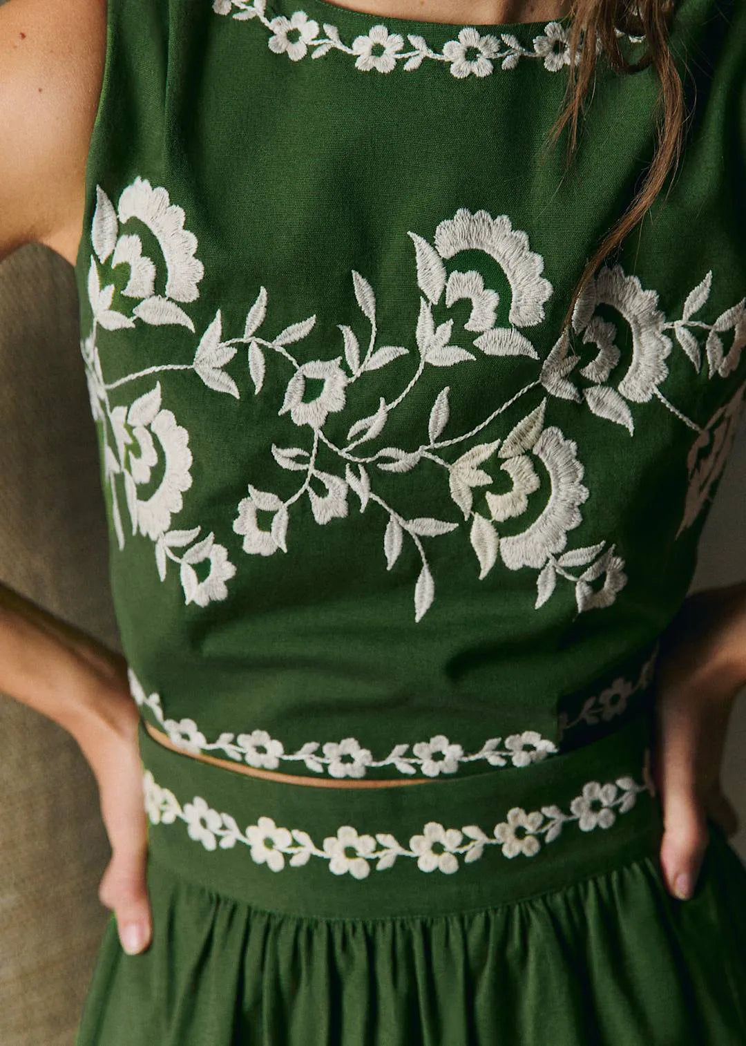 Summer Green