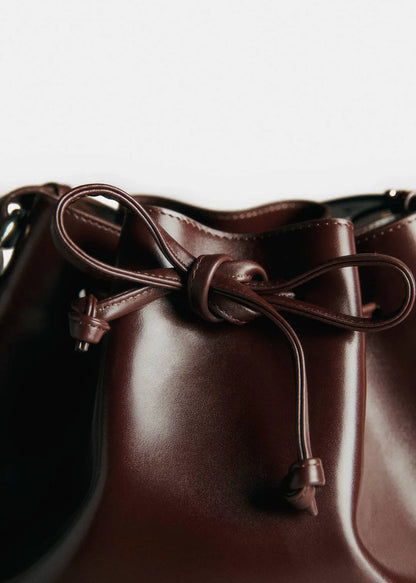 Glossy Chocolate
