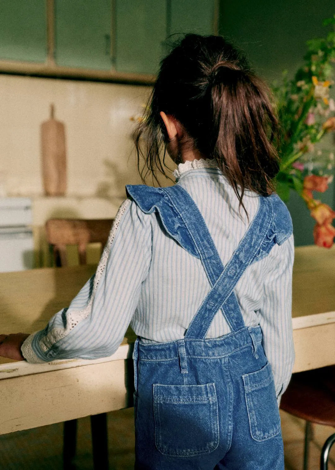 Denim Blue