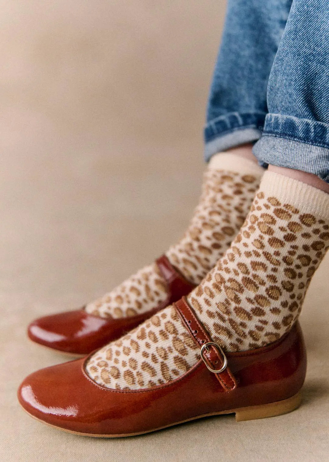 Patent caramel