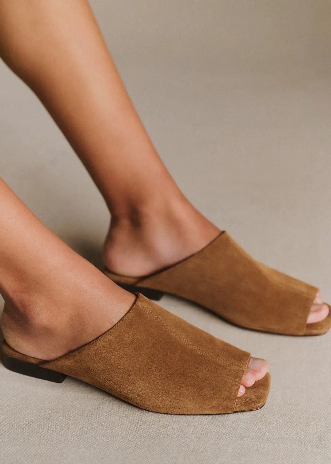 Taupe Khaki