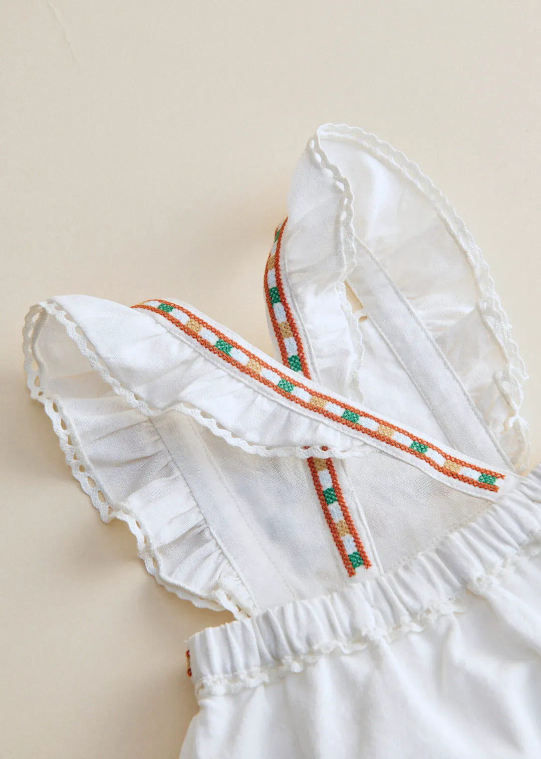 Elzira Embroidery