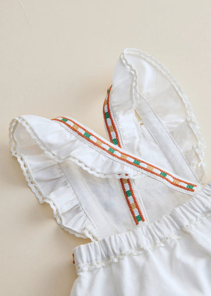 Elzira Embroidery