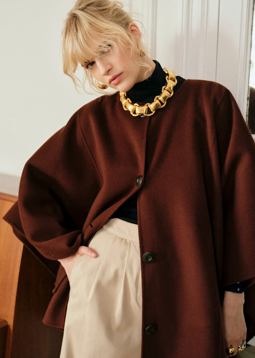 Chestnut