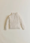 Mottled Beige