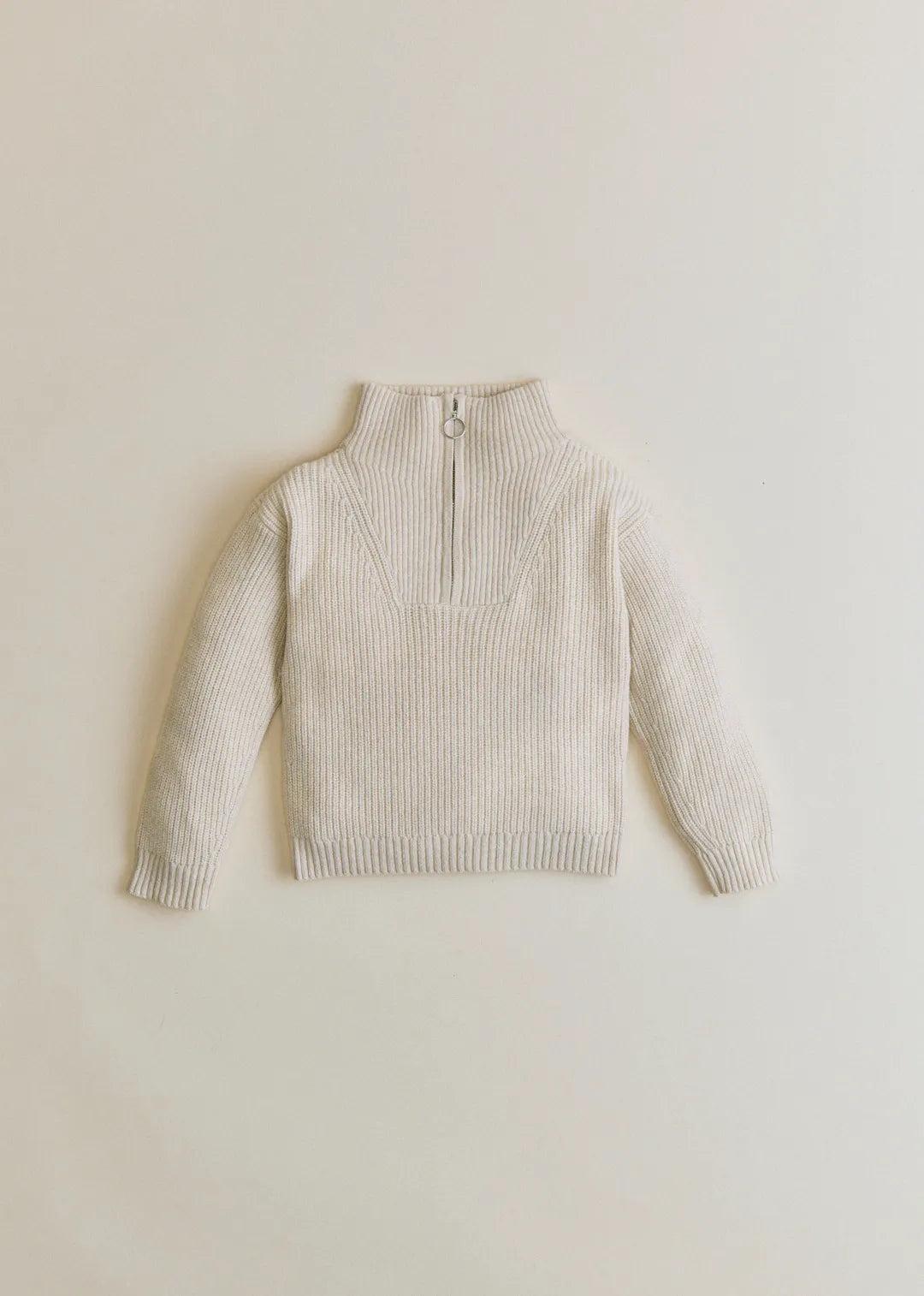 Mottled Beige