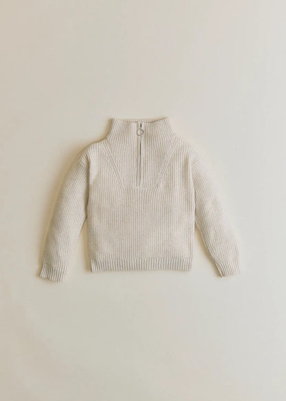 Mottled Beige