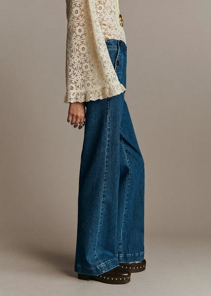 Dark Blue