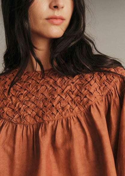 Light Brown