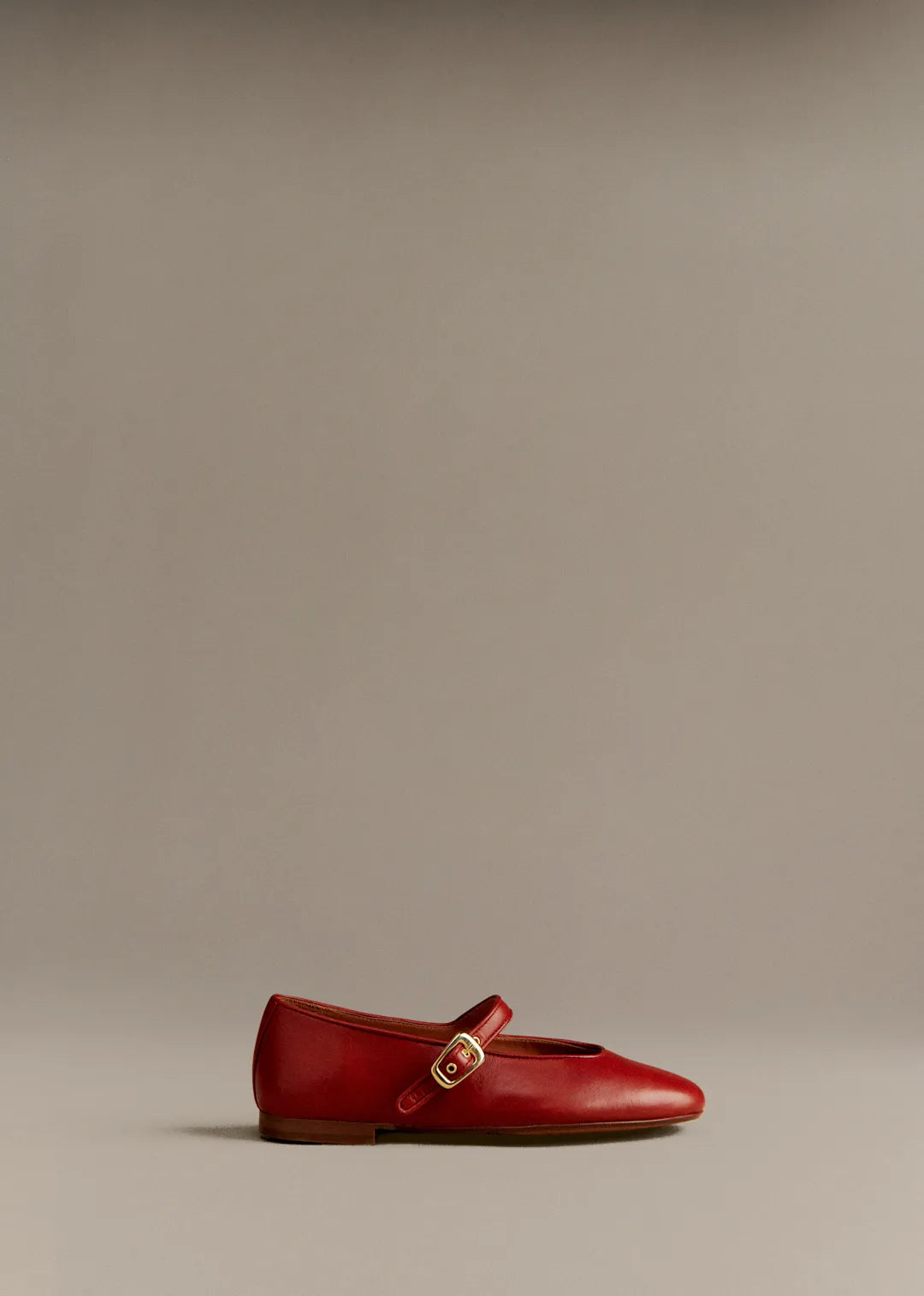 Smooth Red