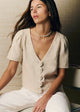 Mottled Beige