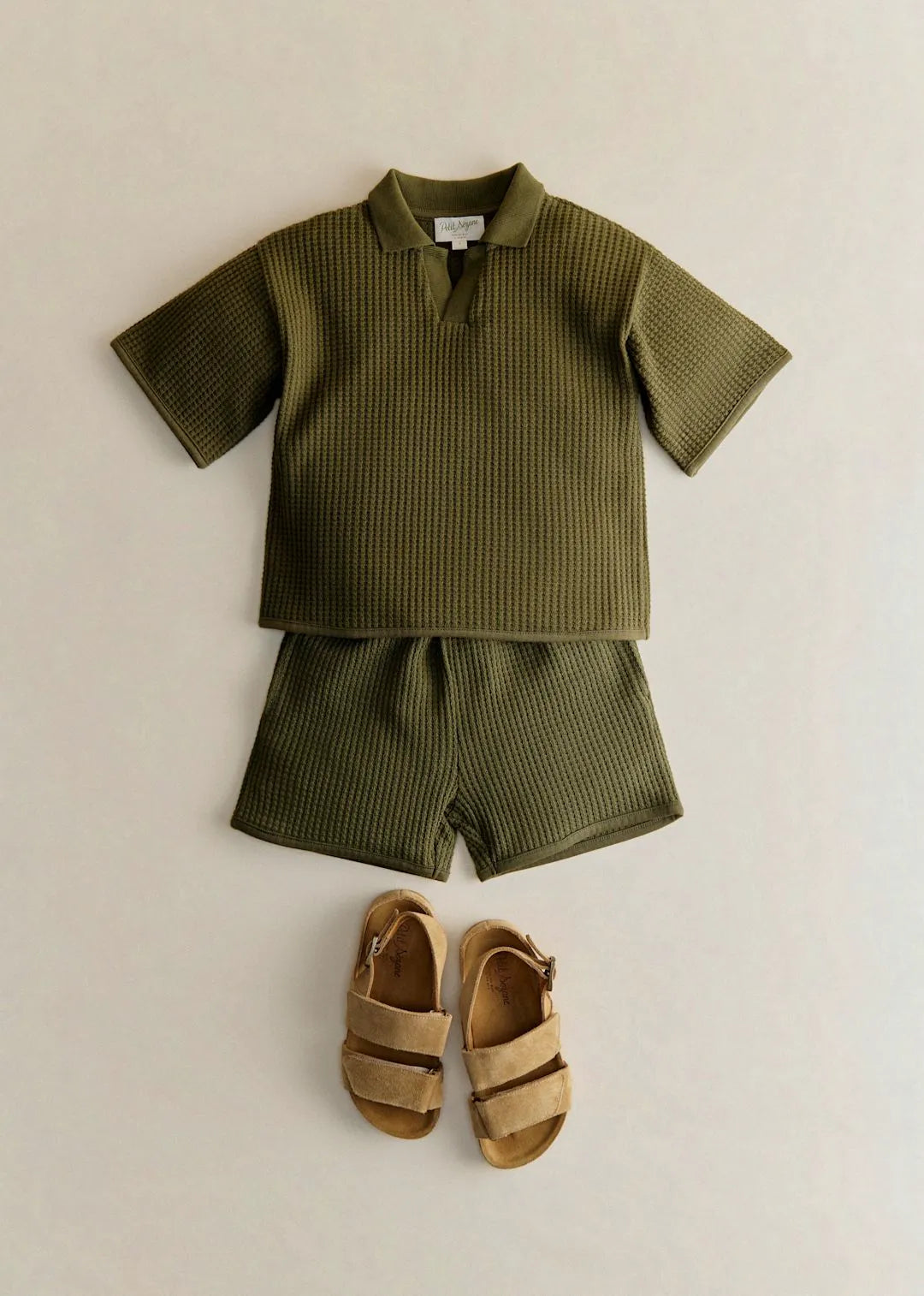 Olive Green